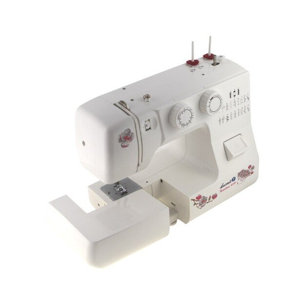 ŁUCZNIK Karina 910 sewing machine 7
