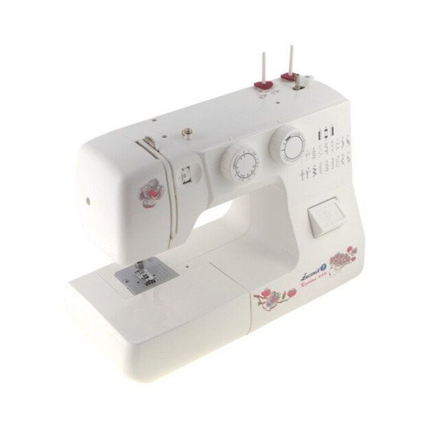 ŁUCZNIK Karina 910 sewing machine 6
