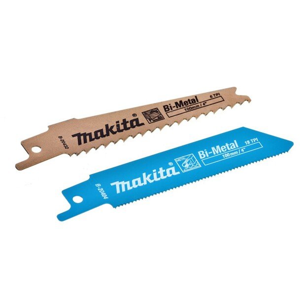 Tiesinis pjūklas MAKITA  DJR183Z 1