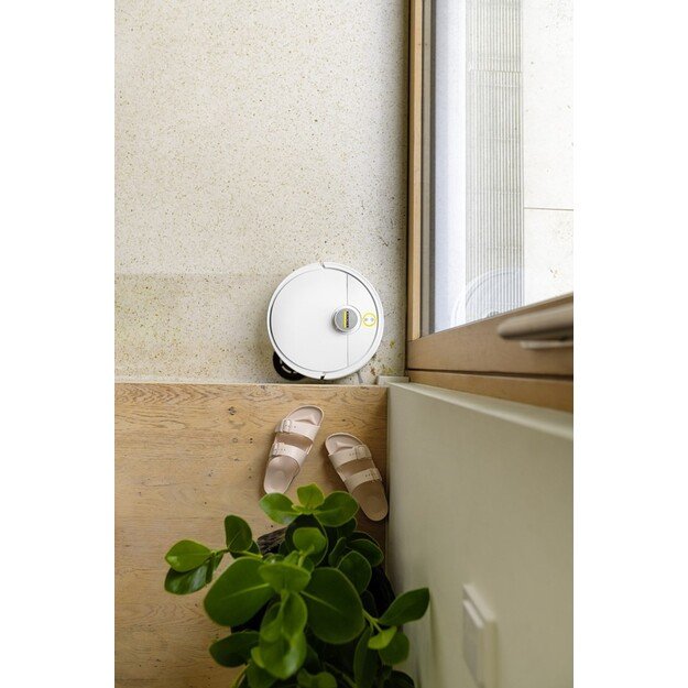 K&auml;rcher RVM 4 COMFORT 300 L White