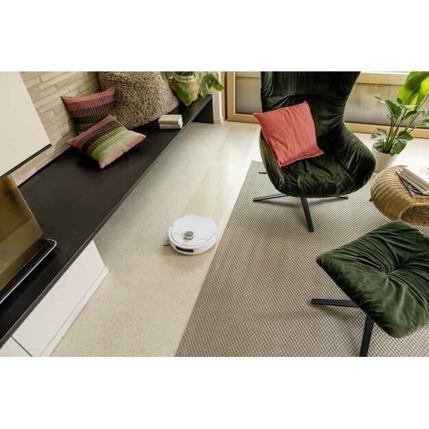 K&auml;rcher RVM 4 COMFORT 300 L White 9