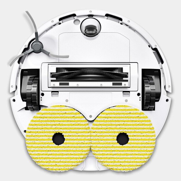 K&auml;rcher RVM 4 COMFORT 300 L White 6