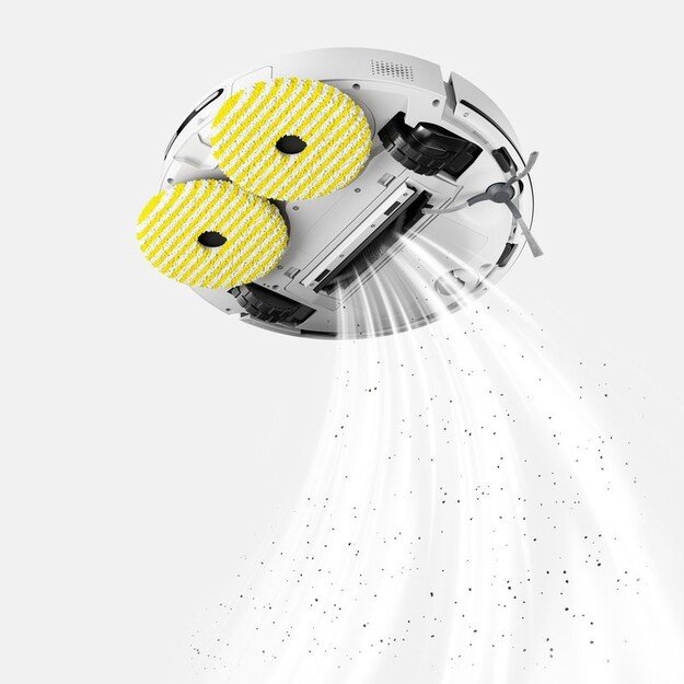 K&auml;rcher RVM 4 COMFORT 300 L White 8