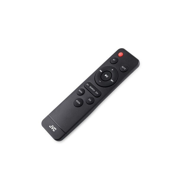 JVC XS-EP514B - party speaker, black 1