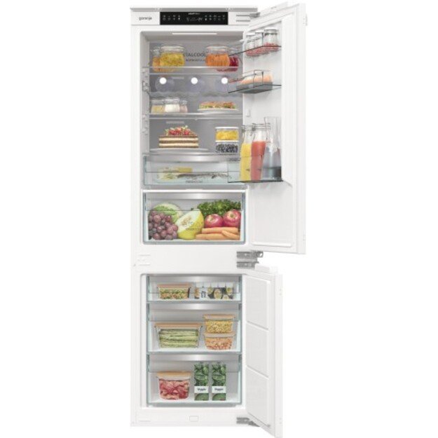 GORENJE NRKI517E82WF