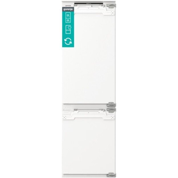GORENJE NRKI517E82WF 2