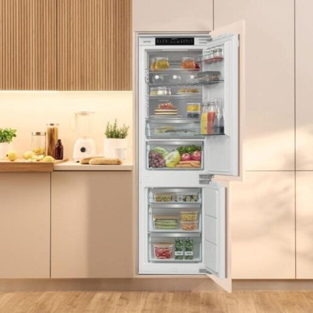 GORENJE NRKI517E82WF 8