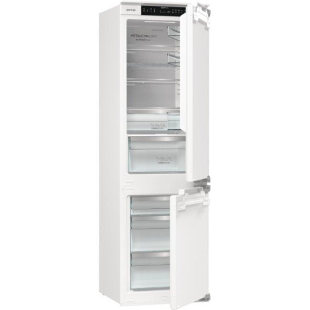 GORENJE NRKI517E82WF 7