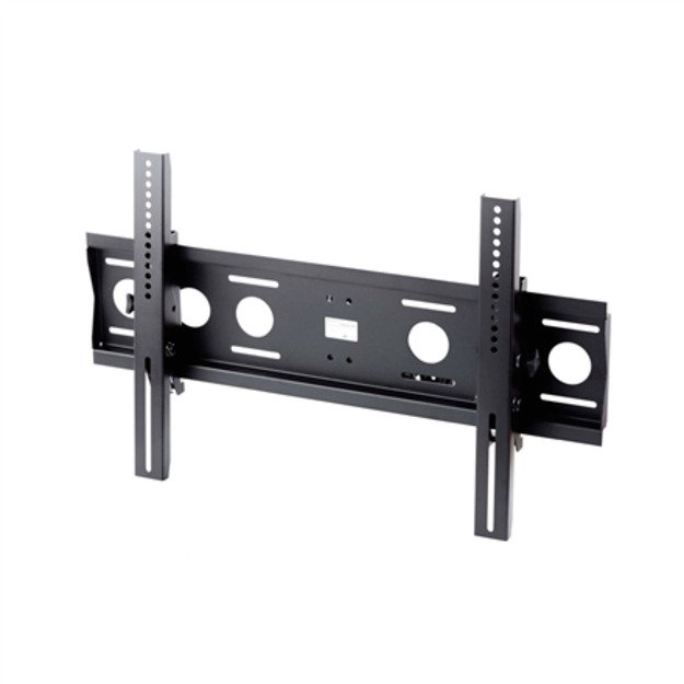 EDBAK | Wall mount | PWB2C-B | 42-75   | Maximum weight (capacity) 80 kg | Black