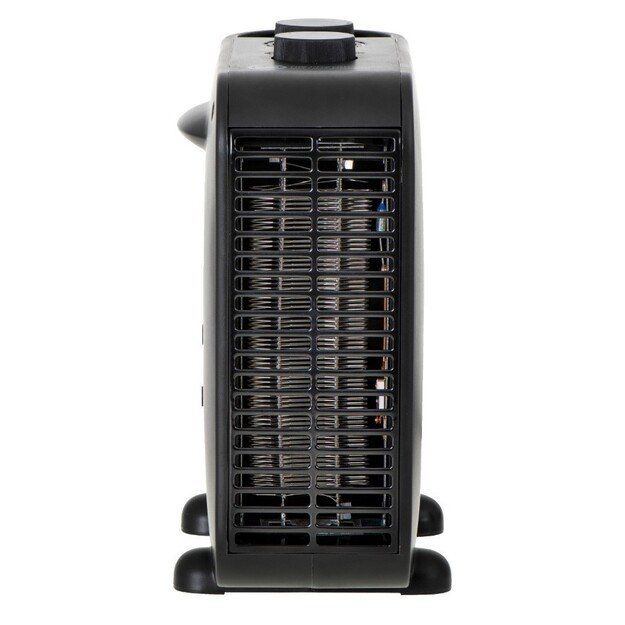 Termowentylator ADLER AD 7725b czarny 3