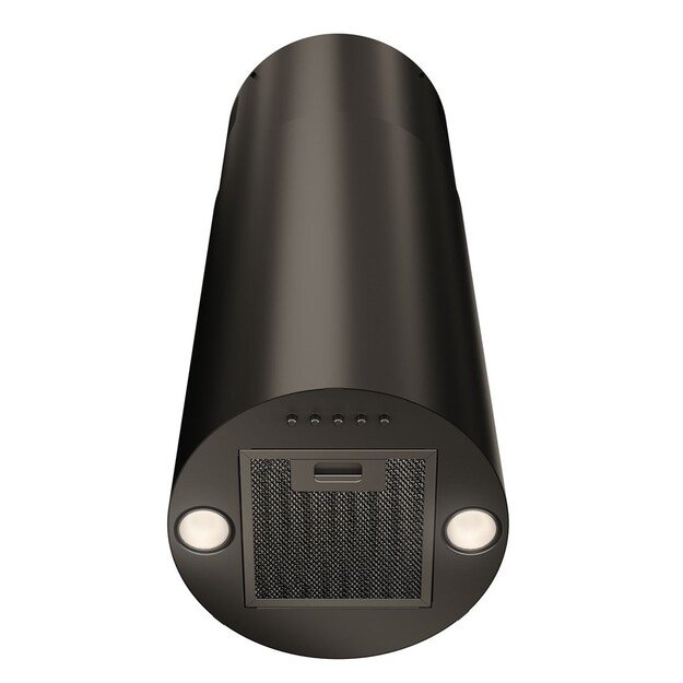 MAAN ELBA PB 31 HOOD BLACK 2