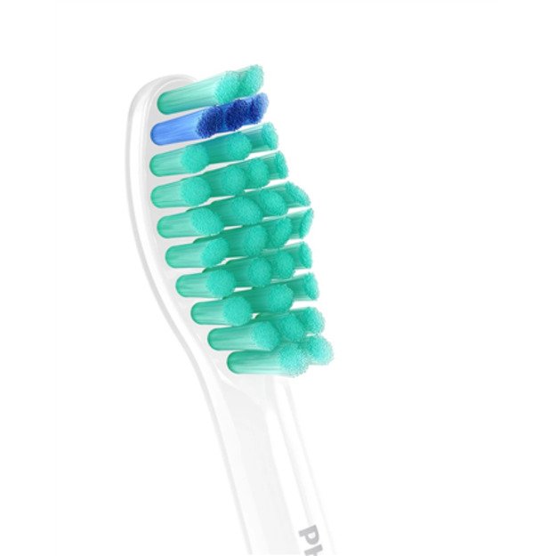 Philips | Replacement brush heads | HX6014 2