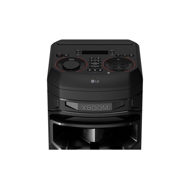 Garsiakalbis Poweraudio LG RNC9 17