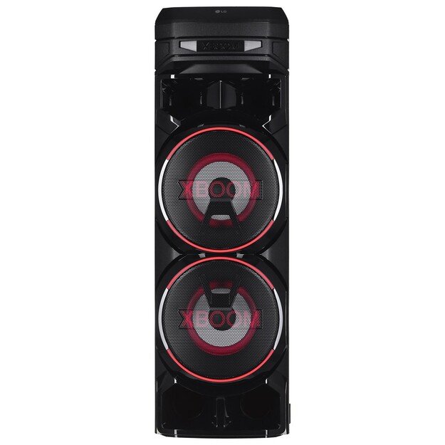 Garsiakalbis Poweraudio LG RNC9 13