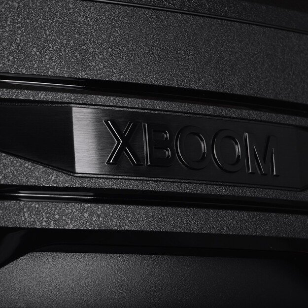 Garsiakalbis Poweraudio LG RNC9 5