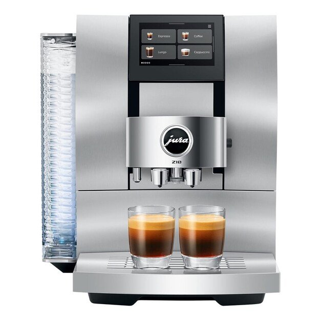 JURA Z10 (EB) Fully-auto Espresso machine 2.4 L 2