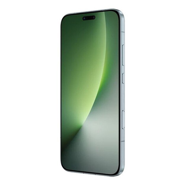 Honor Magic8 Pro 5G 17 cm (6.71 ) Dual SIM Android 16.0 USB Type-C 12 GB 512 GB 7100 mAh Cyan 6