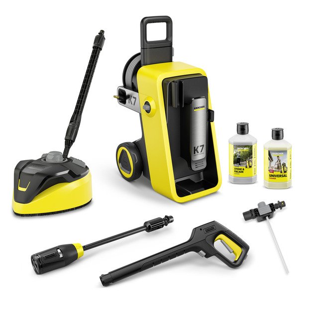 KARCHER K 7 Comfort Premium Home 1.317-503.0