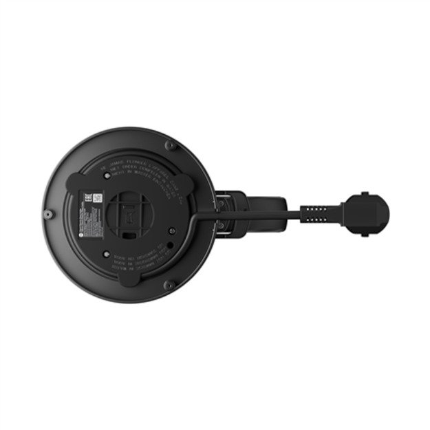 Xiaomi | Electric Glass Kettle EU | Electric | 2200 W | 1.7 L | Glass | 360&deg; rotational base | Black/Stainless Steel 4