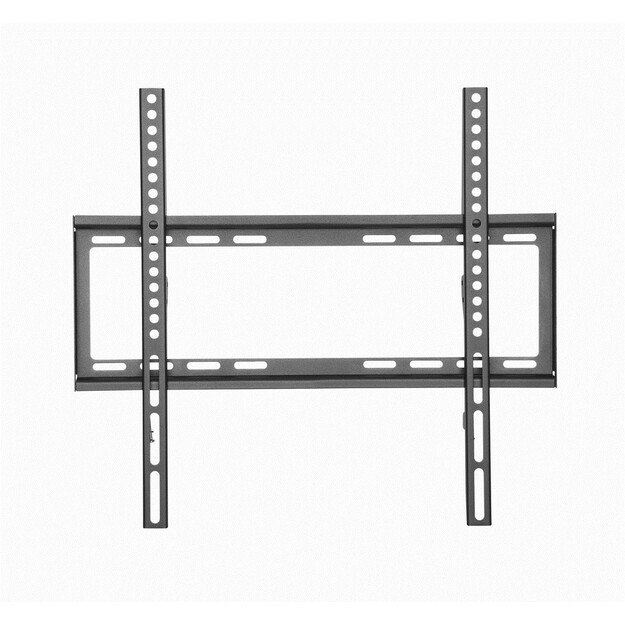 Gembird | Wall mount | WM-55F-04 | Fixed | 32-55   | Black 3