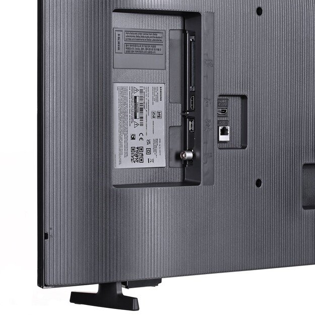 Samsung UE32H5002FK 81.3 cm (32 ) HD Smart TV Wi-Fi Black