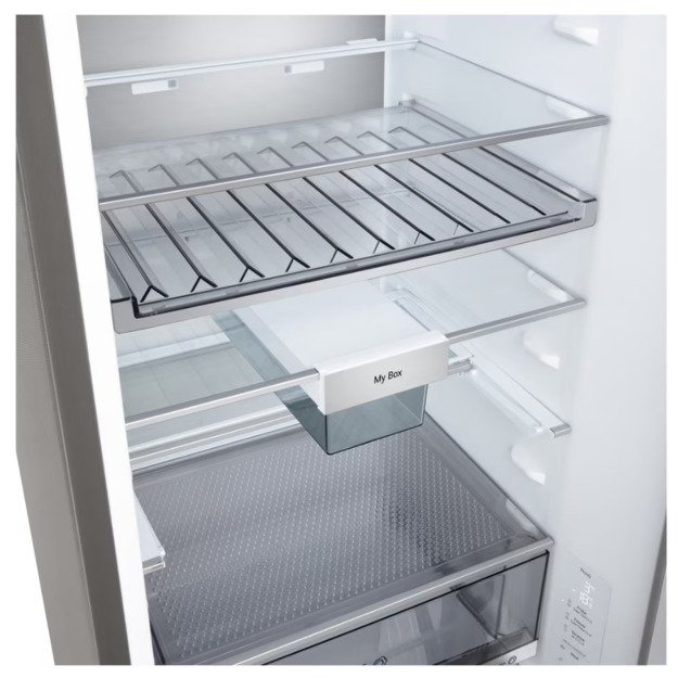 &Scaron;aldytuvas LG GBBS726BPY 2