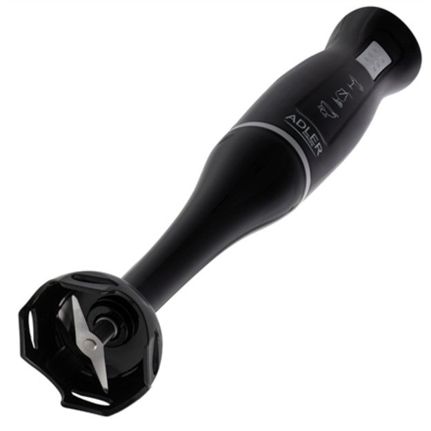Adler Hand Blender | AD 4622 | Hand Blender | 300 W | Number of speeds 1 | Black 5
