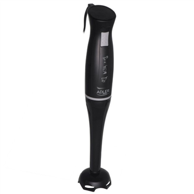 Adler Hand Blender | AD 4622 | Hand Blender | 300 W | Number of speeds 1 | Black 7