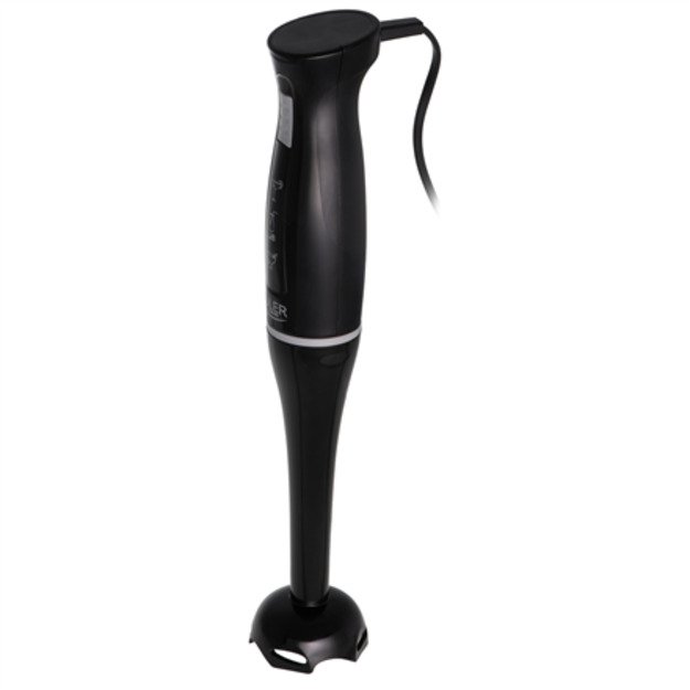 Adler Hand Blender | AD 4622 | Hand Blender | 300 W | Number of speeds 1 | Black 1