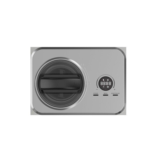 Ledų gaminimo aparatas GUZZANTI GZ-152 1