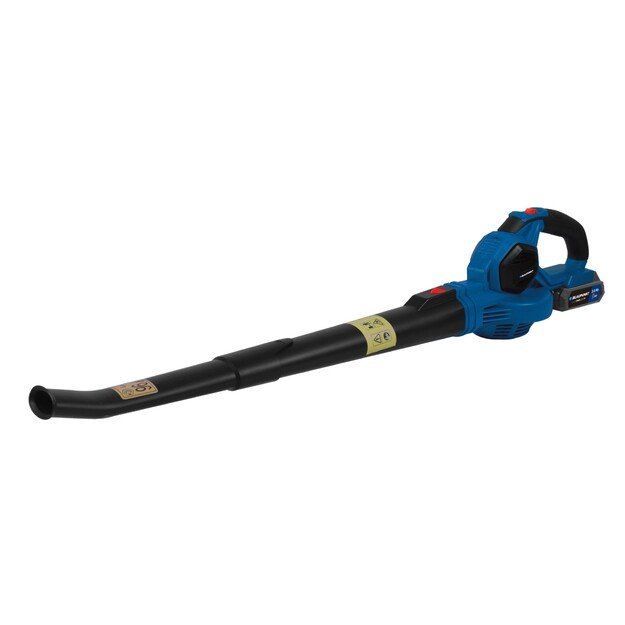 Blaupunkt CB2010 Cordless blower 4
