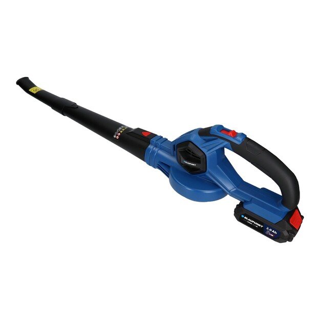 Blaupunkt CB2010 Cordless blower 2