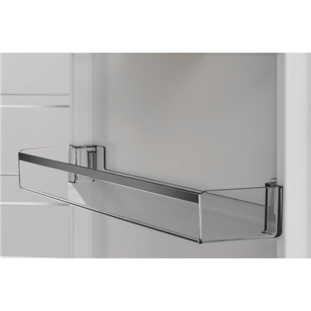 Whirlpool Refrigerator | WHK 26362 XBR4E | Energy efficiency class E | Free standing | Combi | Height 186.5 cm | No Frost system 3