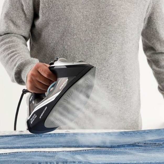 Taurus Geyser Eco Iron 3200 W Black 4