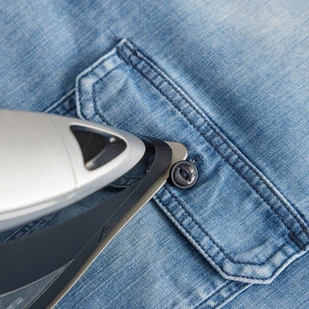 Taurus Geyser Eco Iron 3200 W Black 3