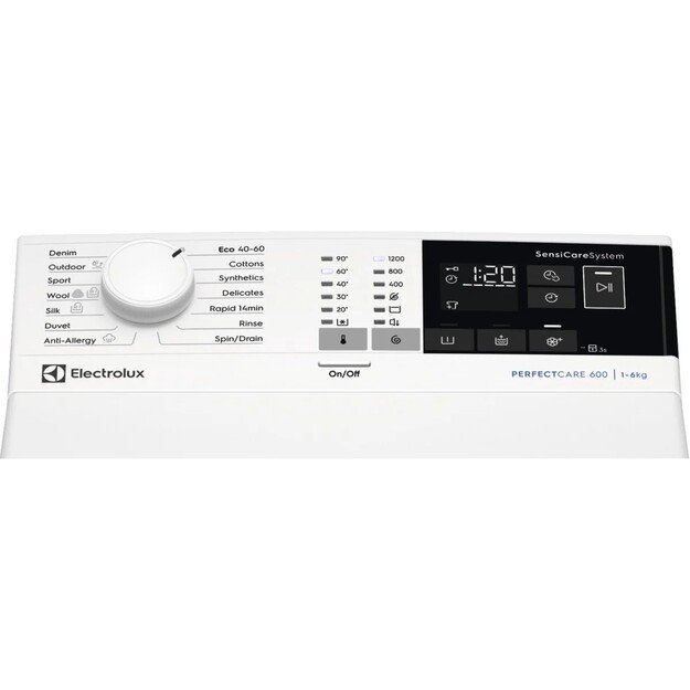 ELECTROLUX EW6T4262E 1