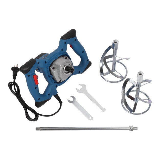 Blaupunkt EM3010 Electric mixer 5