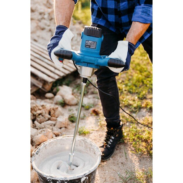 Blaupunkt EM3010 Electric mixer 1