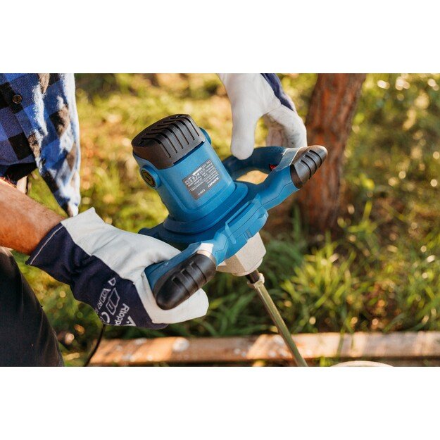 Blaupunkt EM3010 Electric mixer 3