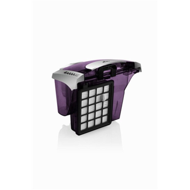 ETA | Vacuum cleaners | Salvet Animal ETA151390000 | Bagless | Power 700 W | Dust capacity 2.2 L | Purple