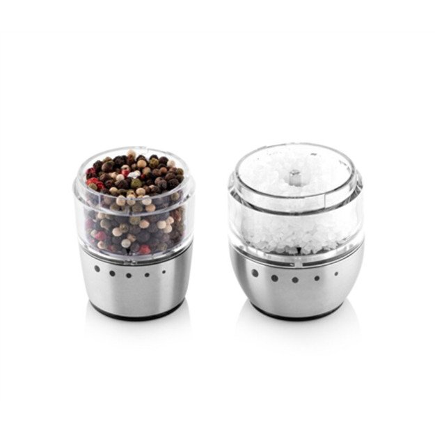 ETA | Spice grinder | ETA192890000 | Grinder | Housing material Stainless steel 1
