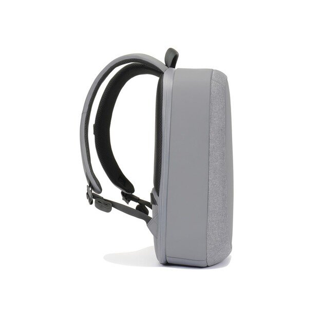 XD DESIGN ANTI-THEFT BACKPACK BOBBY EDGE GREY P/N: P706.2502 8