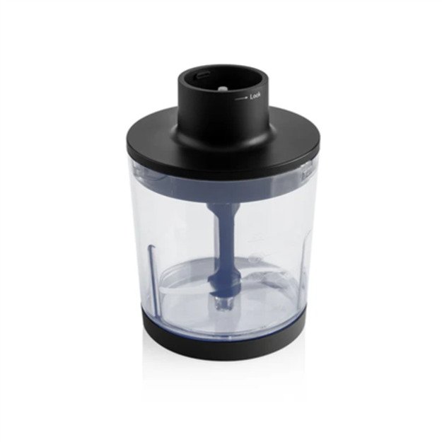 ETA | ETA321590000 SPESSO II | Hand Blender | 1200 W | Number of speeds 6 | Turbo mode | Black 4