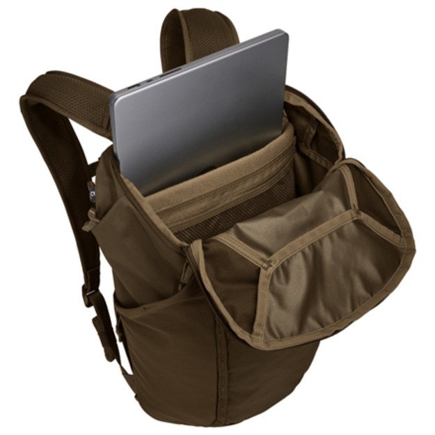 Thule Landmark, 70 L | Travel pack | Deep Khaki 5