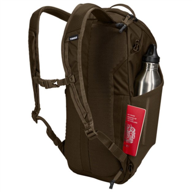 Thule Landmark, 70 L | Travel pack | Deep Khaki 4