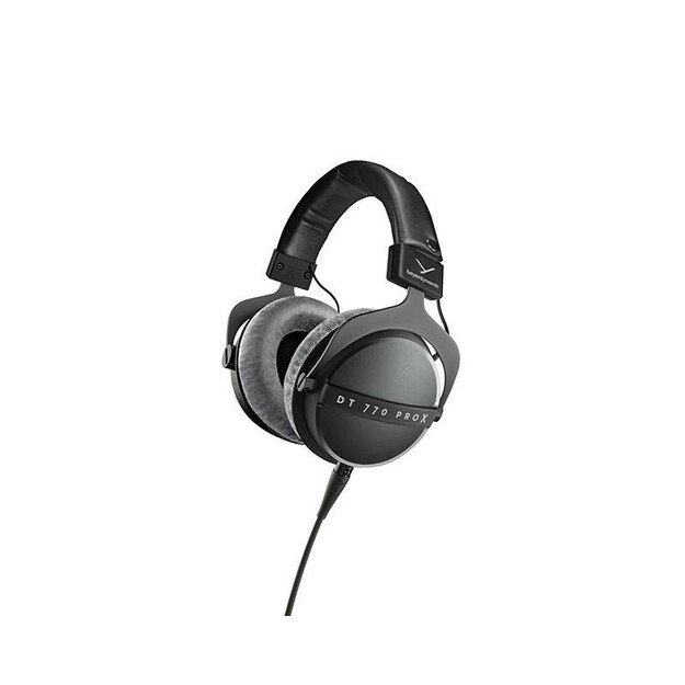 Beyerdynamic DT 770 PRO X Studio headphones closed systems | Beyerdynamic