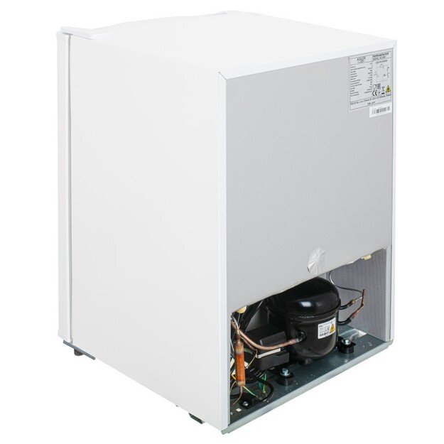 Adler Refrigerator | AD 8097 | Energy efficiency class E | Free standing | Larder | Height 63.2 cm | Fridge net capacity 58 L | 3