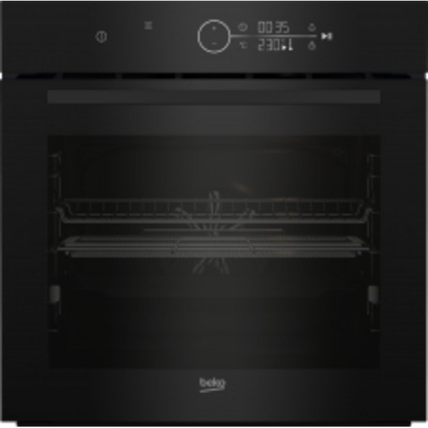 Oven BEKO BCBIMA17400KSBS 4