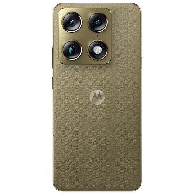MOTOROLA SIGNATURE MARTINI OLIVE 16/512GB