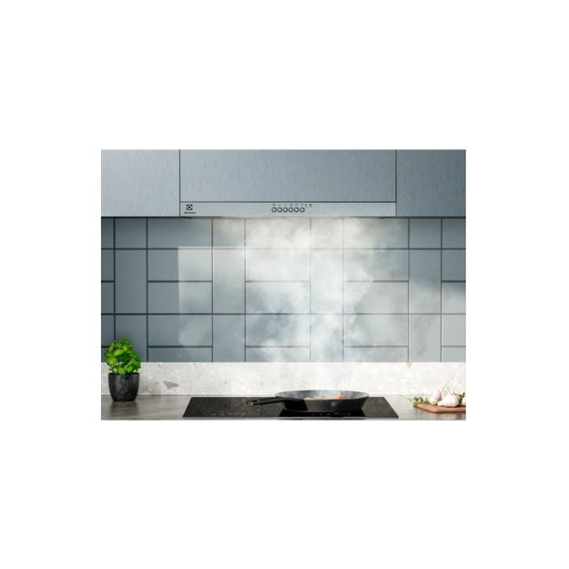 ELECTROLUX EFG516X